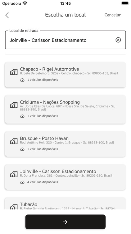 Continente Mob screenshot-3