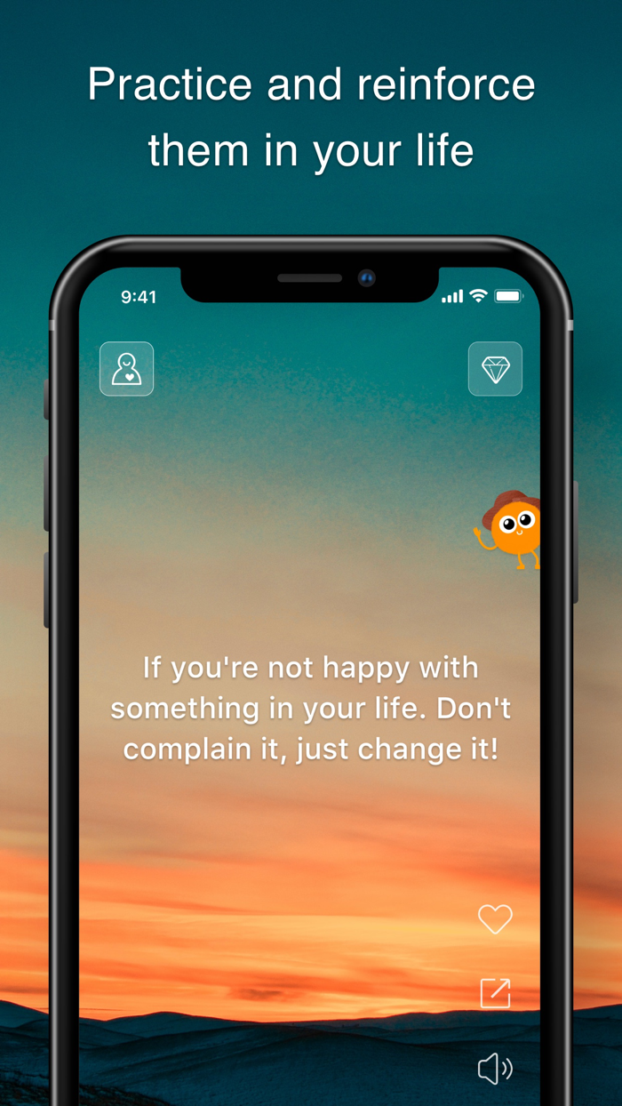 Sparkle Daily Positive Quotes