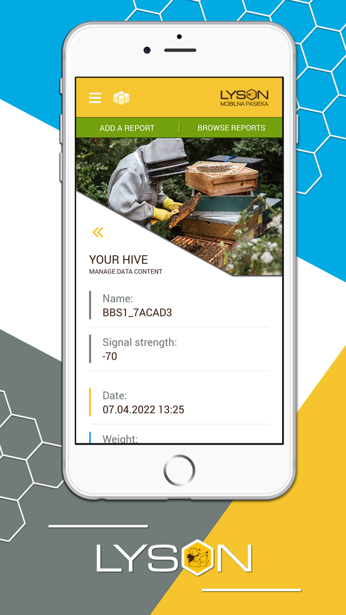 Mobile Apiary