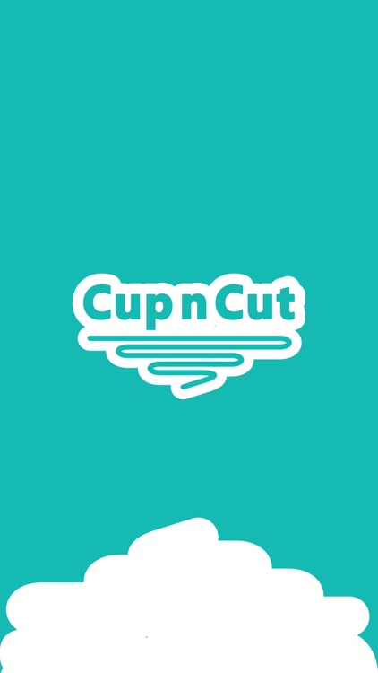 Cup n Cut