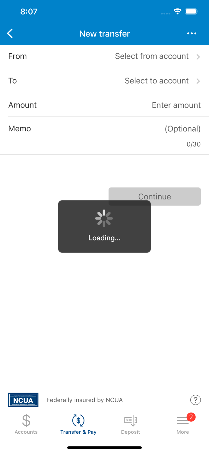 Baylor Health Care System CU