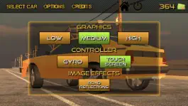 Game screenshot Twin Highway Racing hack