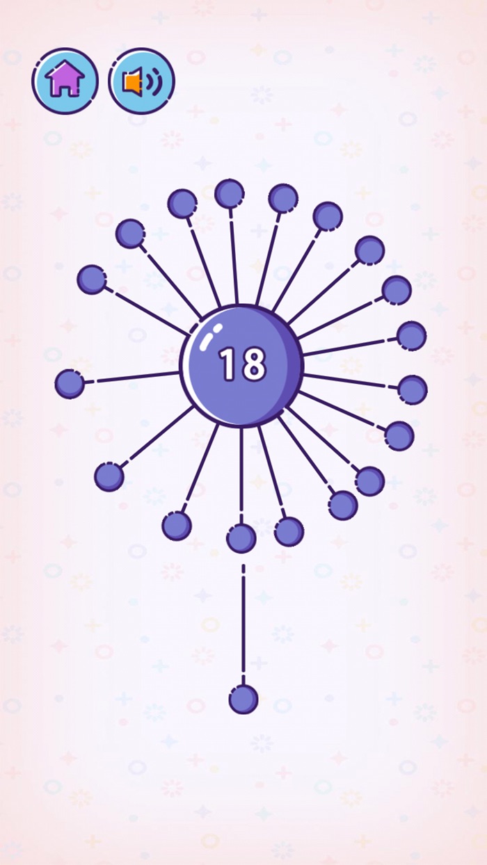 见缝插针—抖音热门小游戏