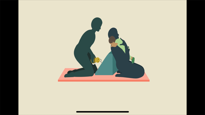 Biogen SMA Training Arabic