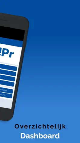 Game screenshot mijn GRIPr apk
