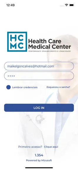 Game screenshot HCMC mod apk