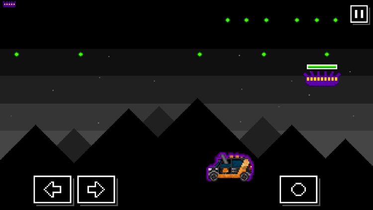 UFO Hunter screenshot-5