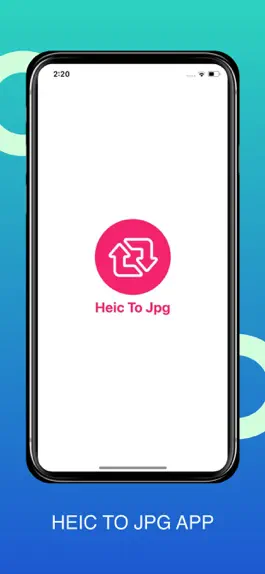 Game screenshot heictojpg(convert heic to jpg) mod apk