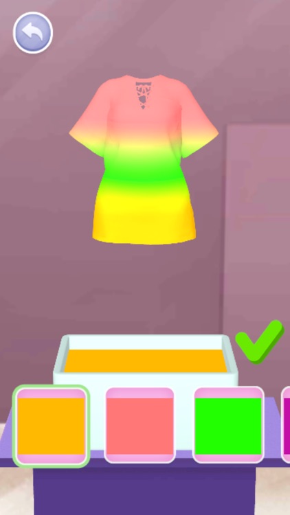 Fashion Street-Managing Games screenshot-5