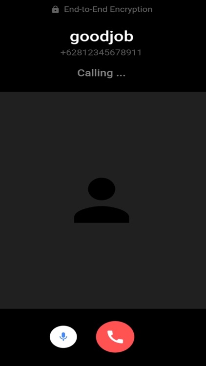 Postmotion - Chats And Calls