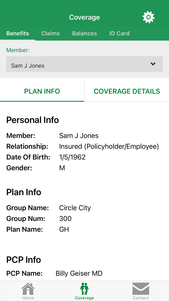 Parkview Select Care