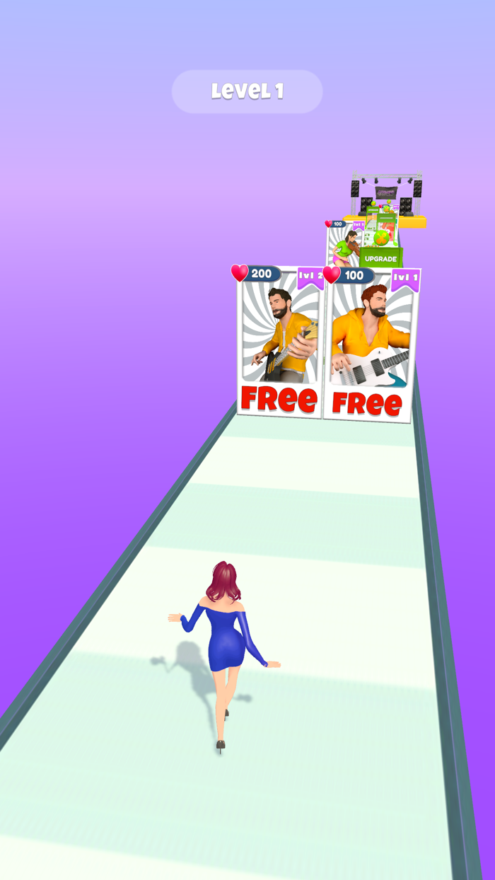 Festival Band Master