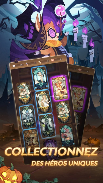 AFK Arena AFK Arena