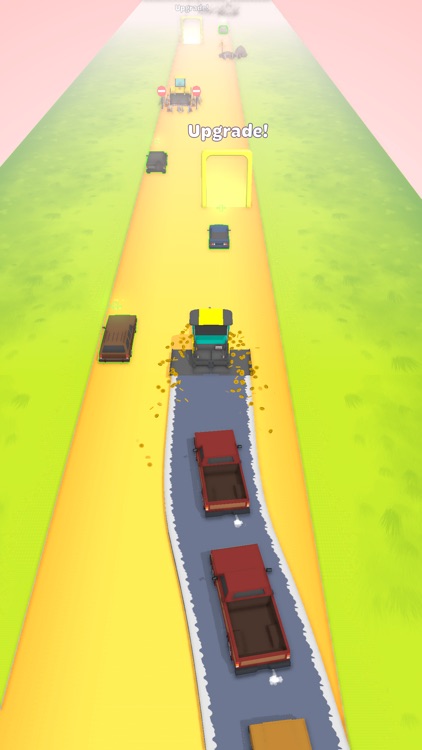 Best Road Maker screenshot-4