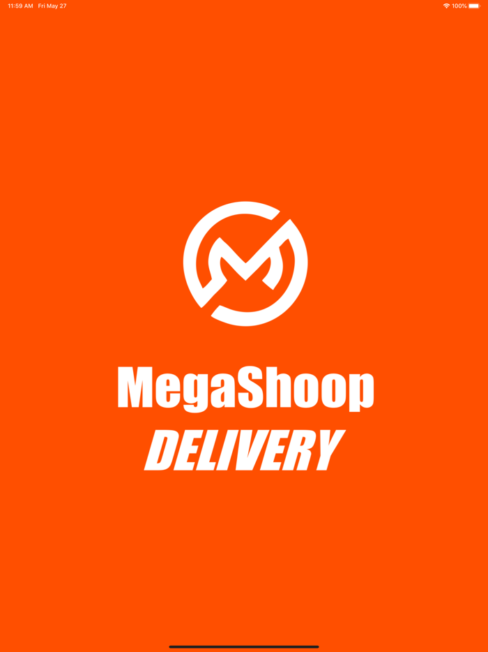 MegaShoop Delivery