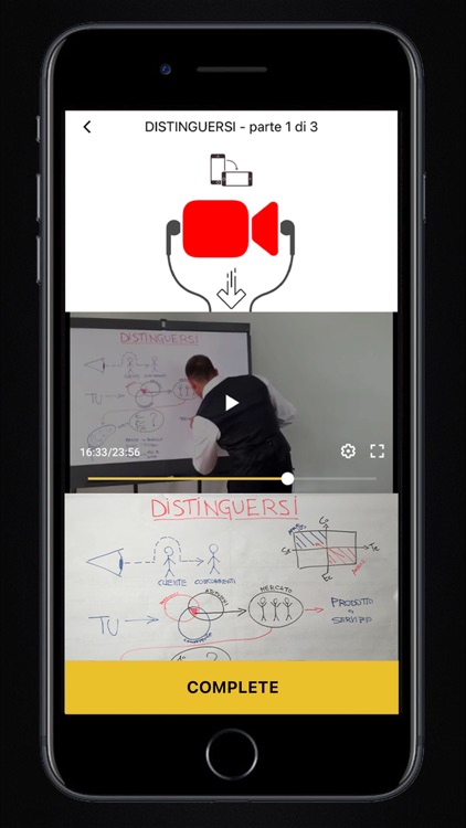 Stefano Coach screenshot-3