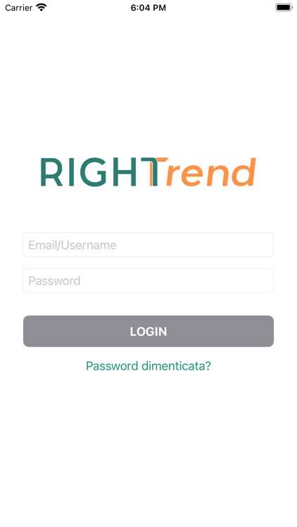 Rightrend