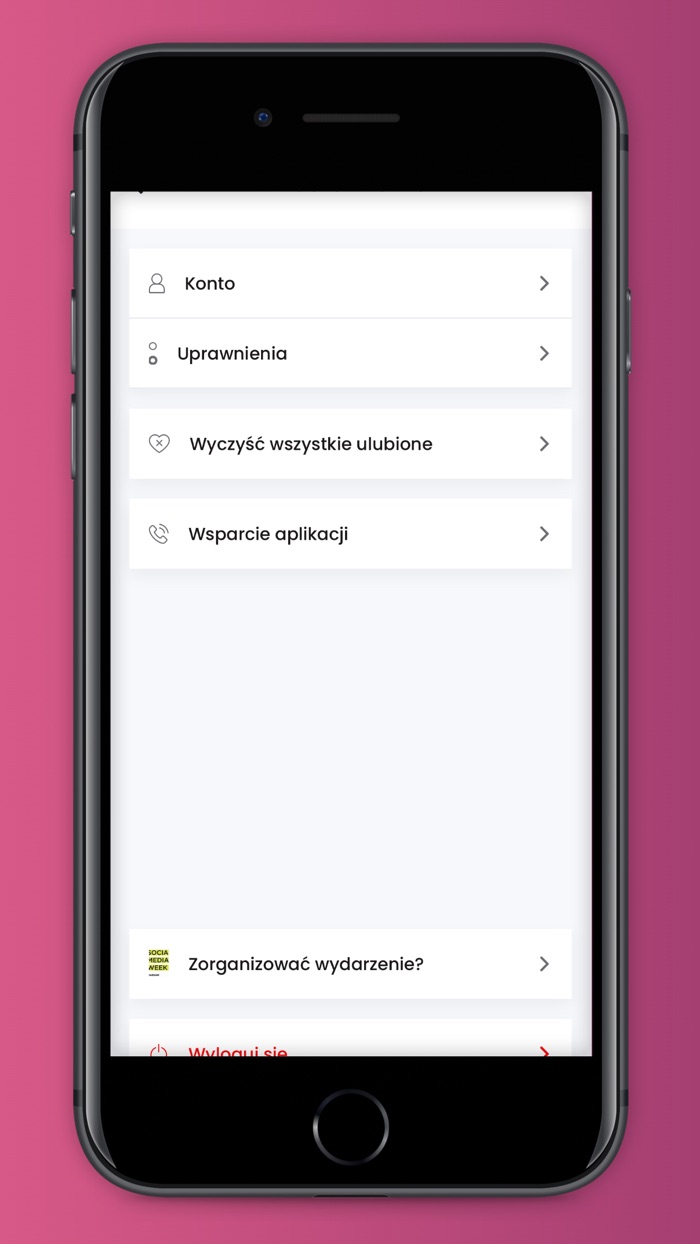 Social Media Week Warsaw