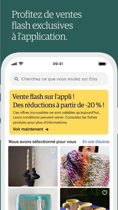 Etsy : art et cadeaux Etsy : art et cadeaux