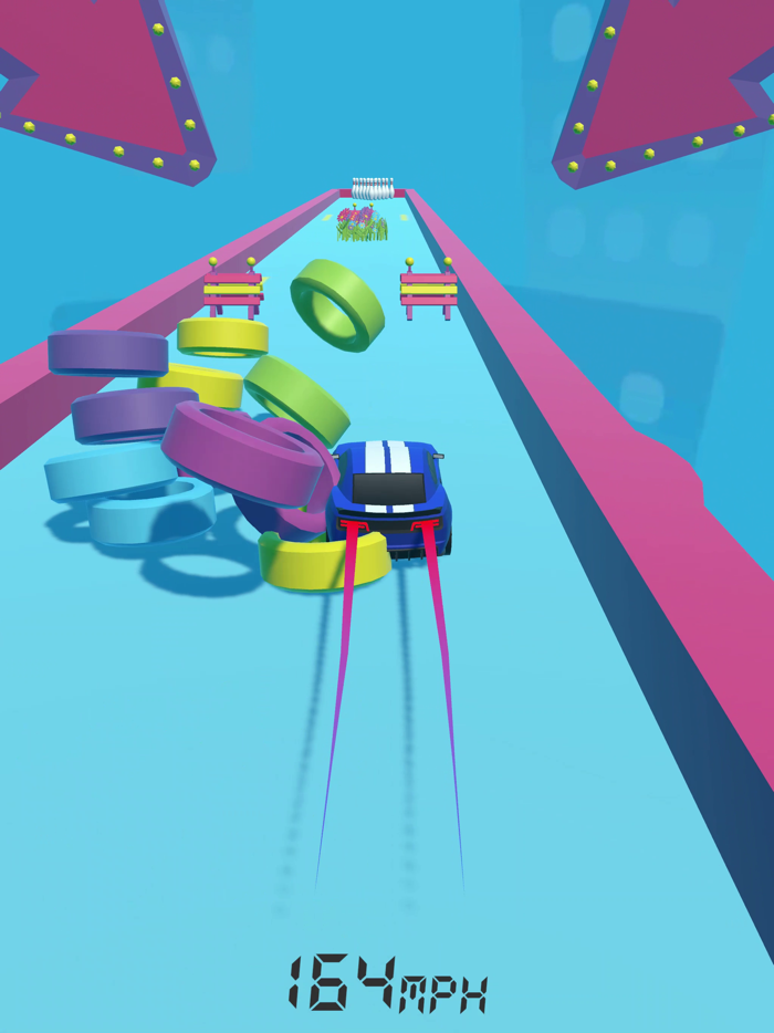 Crash Dummy Launcher