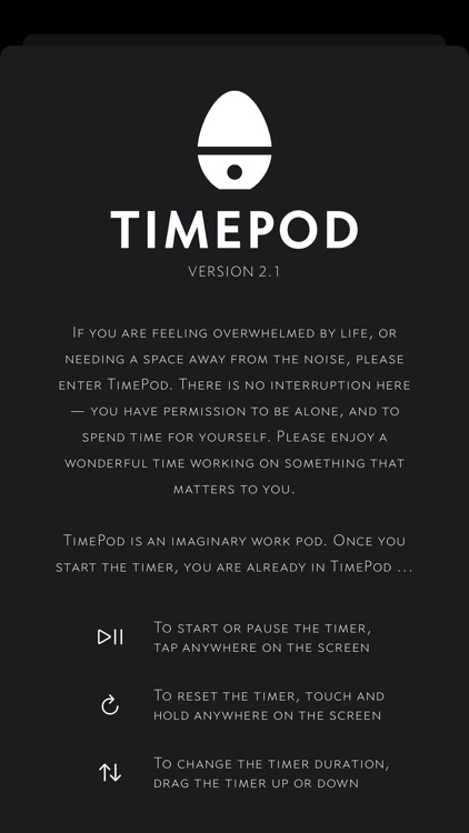 TimePod