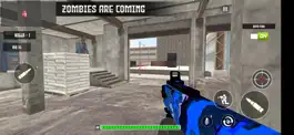 Game screenshot FPS Commando Shooter Strike hack