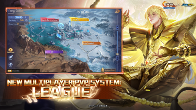 Garena Contra Returns Hack screenshot 2 - game app interface