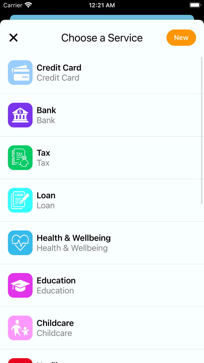 Billy Bro Bill Tracking