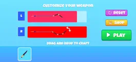 Game screenshot Brutal Fighters hack