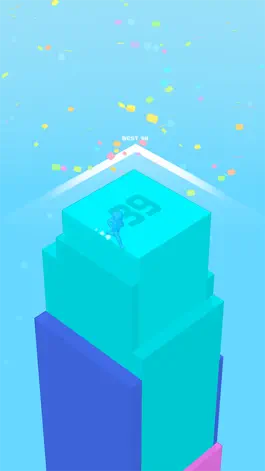 Game screenshot Stacky Floor mod apk