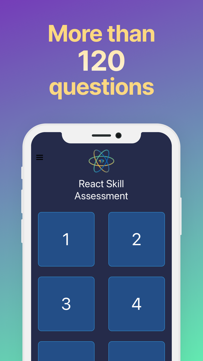 React Skill Assessment