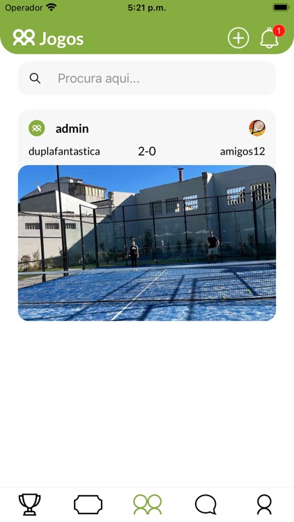 88 Padel screenshot-3
