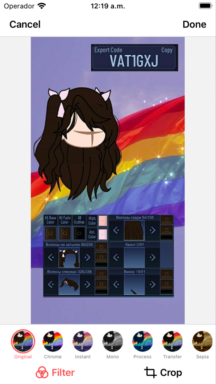 Outfits Ideas Gacha Wallpapers