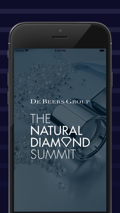 The Natural Diamond Summit