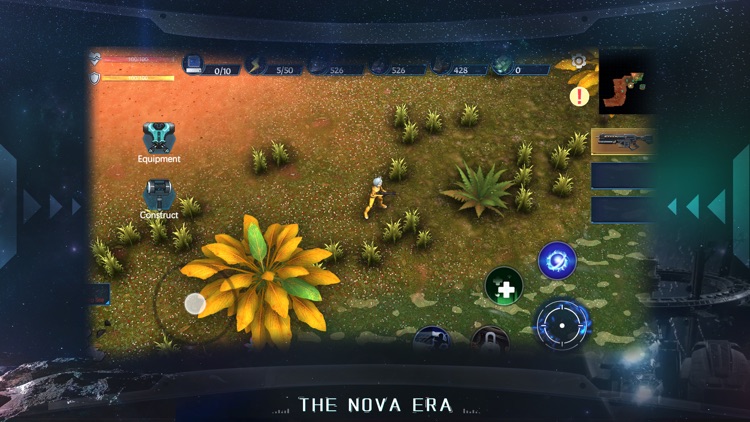 The Nova Era screenshot-2