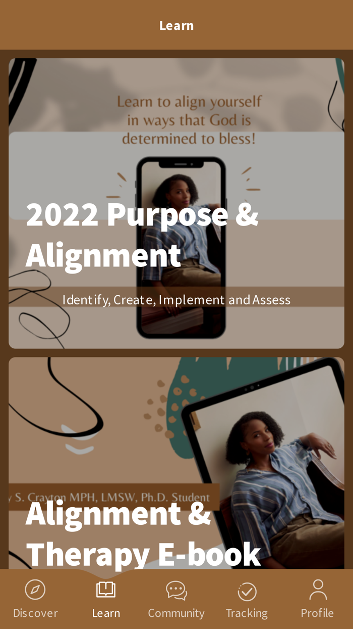 Black Christian Therapy