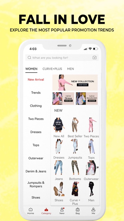 LovelyWholesale-Shopping screenshot-5