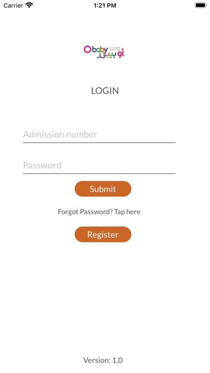 Obaby Preschool Online