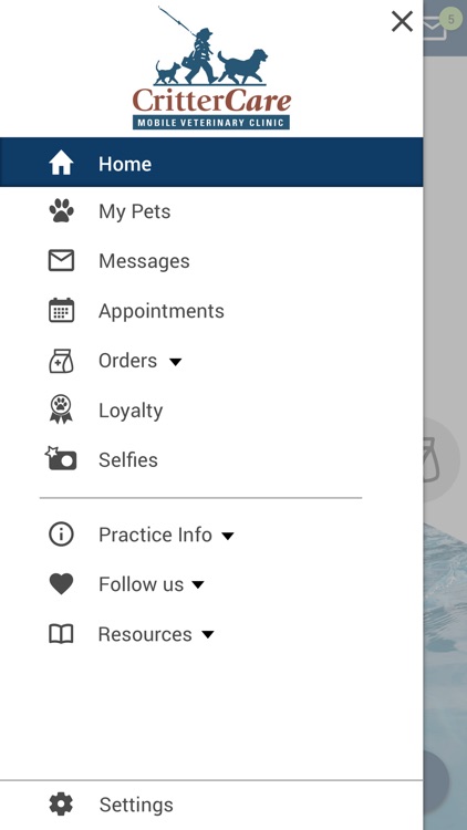 CritterCare screenshot-4