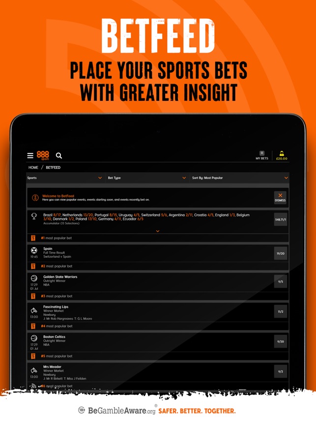 3 Things Everyone Knows About Online Betting App That You Don't