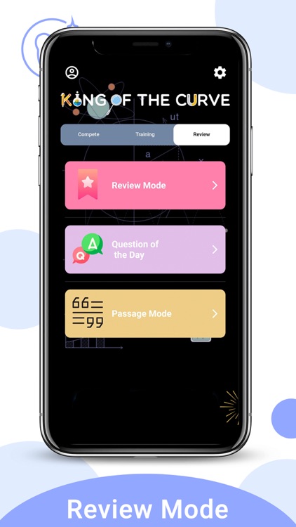 DAT: King of the Curve screenshot-3