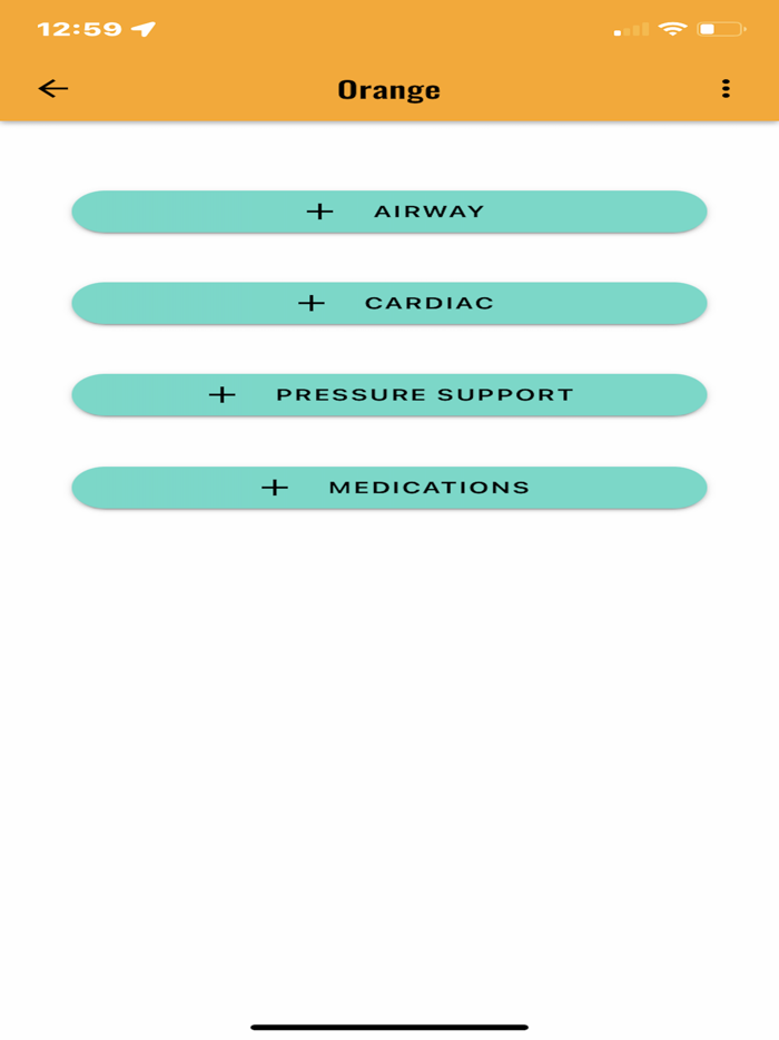 Quick PEDS EMS Guide
