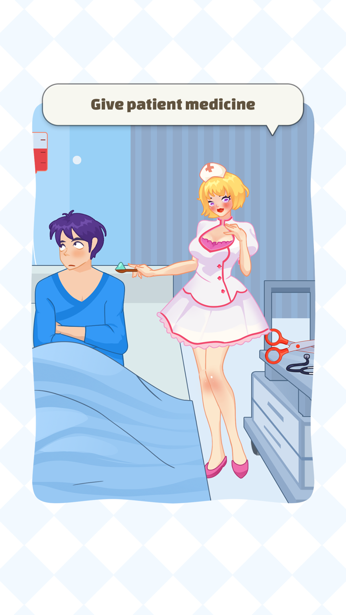 Brain Rush - Thinking Puzzle