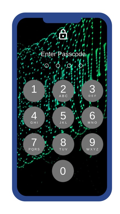 Escape Phone: Unknown Number