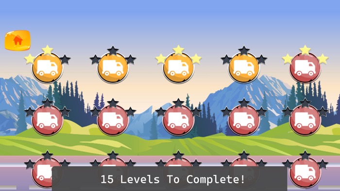 Transport Truck Simulator