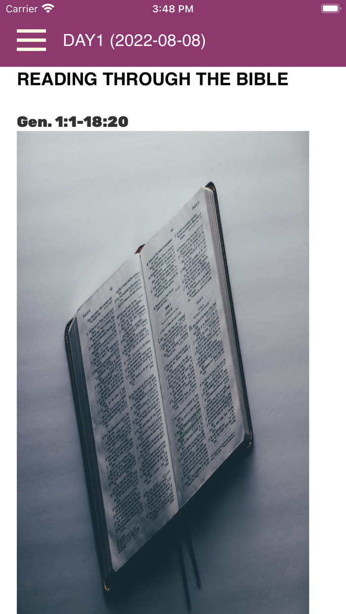 MFM 70DAYS 2022 PRAYERFASTING