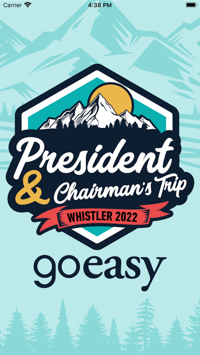 goeasy Whistler