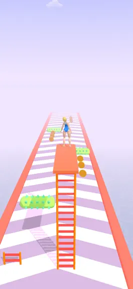 Game screenshot High Flips mod apk