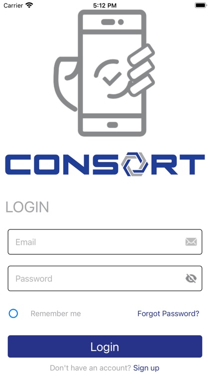 Consort Mobile Access