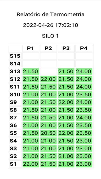 Termometria KW screenshot-4